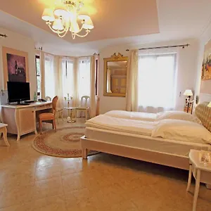 Hotel Toscana, Gersthofen