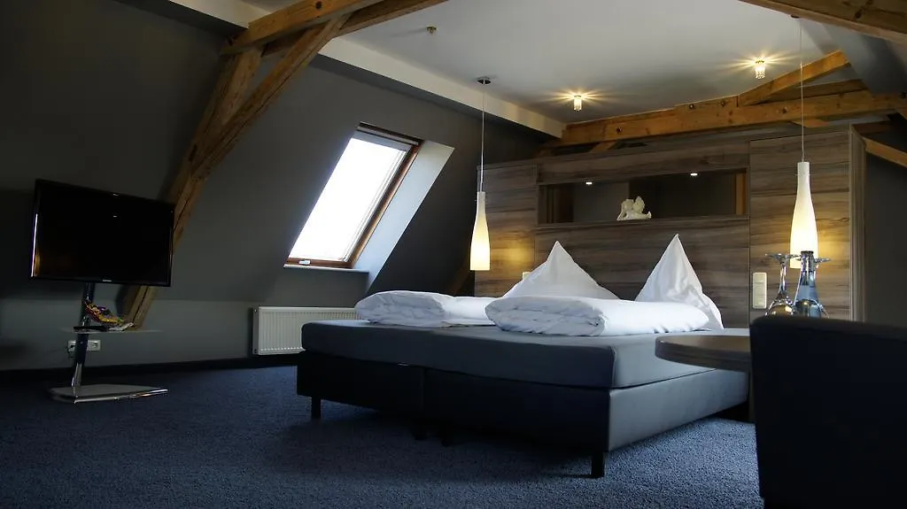 Gersthofer Auszeit Hotell Gersthofen