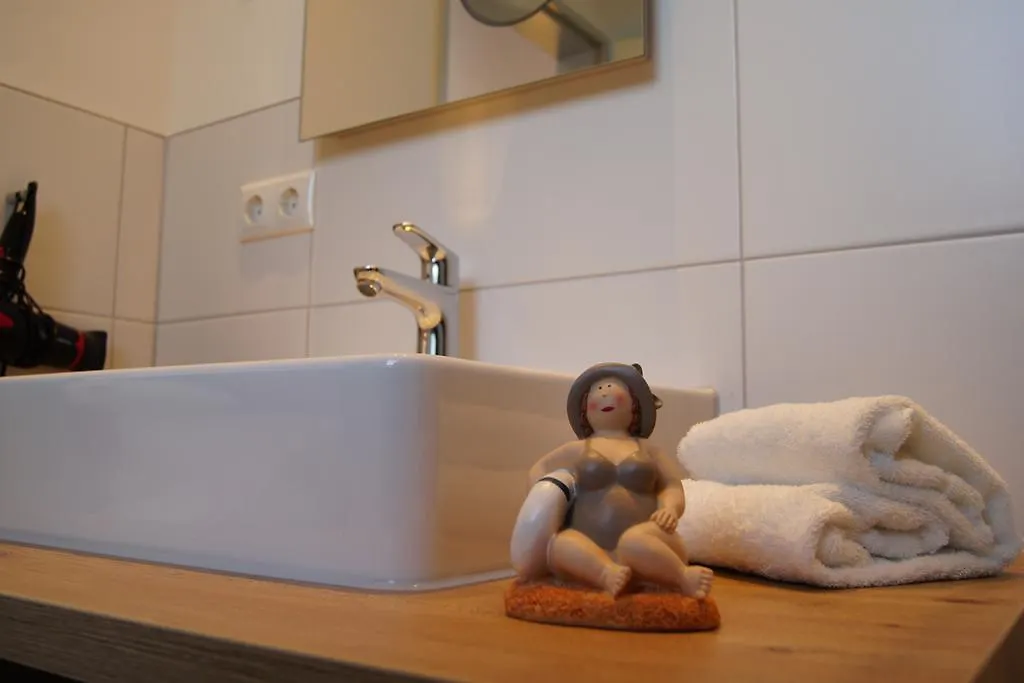 ***  Gersthofer Auszeit Hotell Gersthofen Tyskland