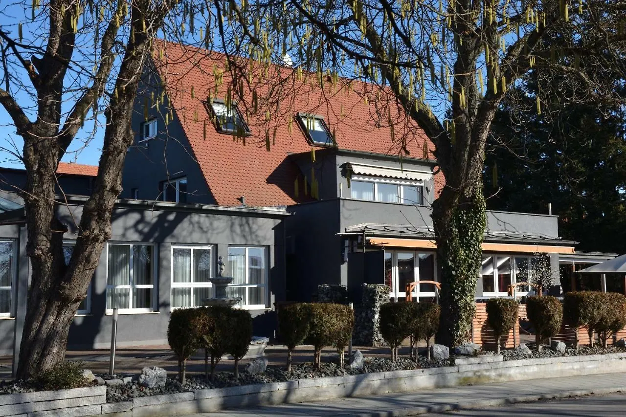 Gersthofer Auszeit Hotell Gersthofen Tyskland
