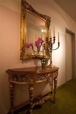 Gersthofer Auszeit Hotel Gersthofen