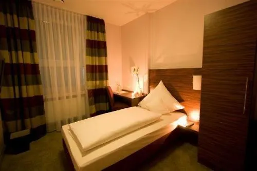 Gersthofer Auszeit Hotel Gersthofen