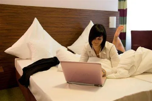 ***  Gersthofer Auszeit Hotel Gersthofen Germany