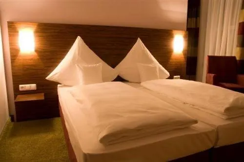Gersthofer Auszeit Hotel Gersthofen