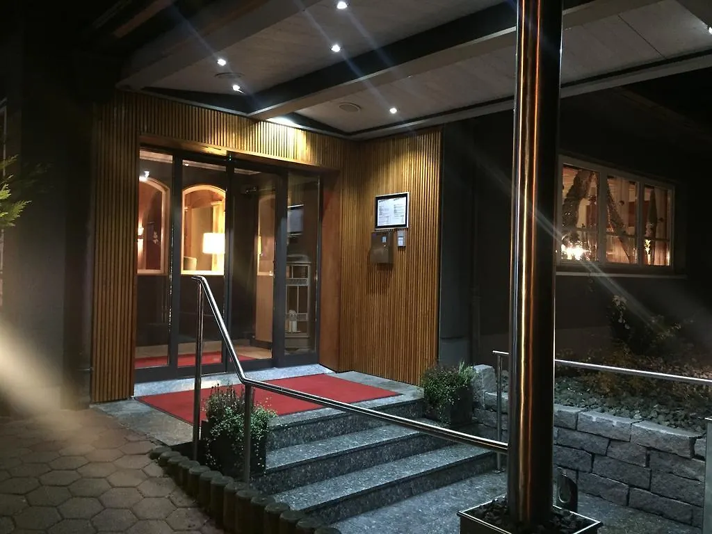 Gersthofer Auszeit Hotel Gersthofen
