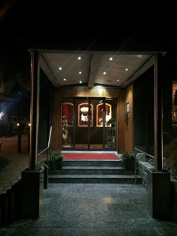 Gersthofer Auszeit Hotel Gersthofen