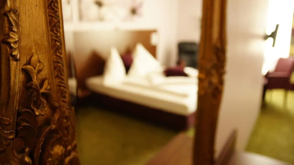 ***  Gersthofer Auszeit Hotel Gersthofen Germany