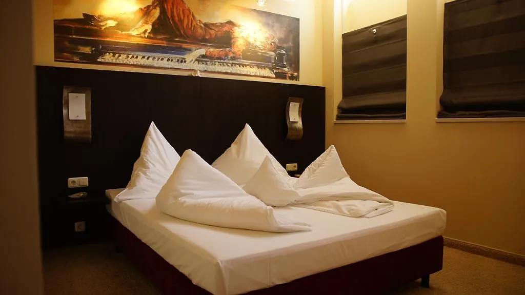 Gersthofer Auszeit Hotel Gersthofen 3*,  Germany