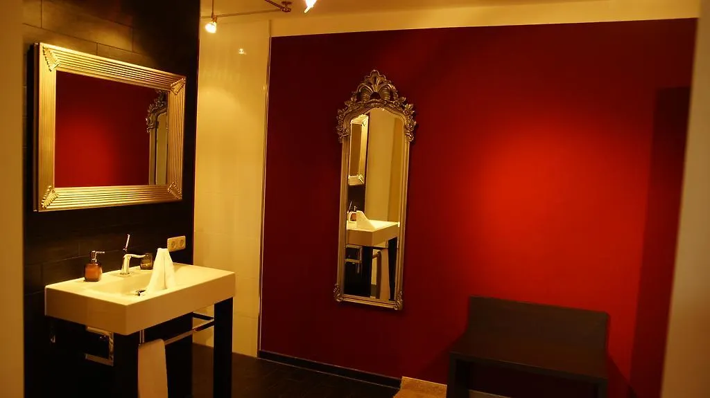 Gersthofer Auszeit Hotel Gersthofen
