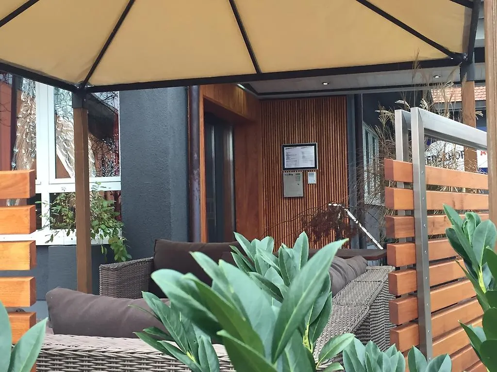 Gersthofer Auszeit Hotel Gersthofen Germany