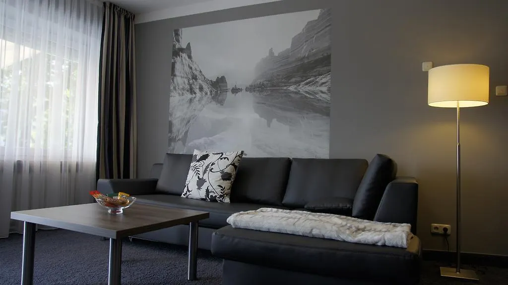 Gersthofer Auszeit Hotel Gersthofen