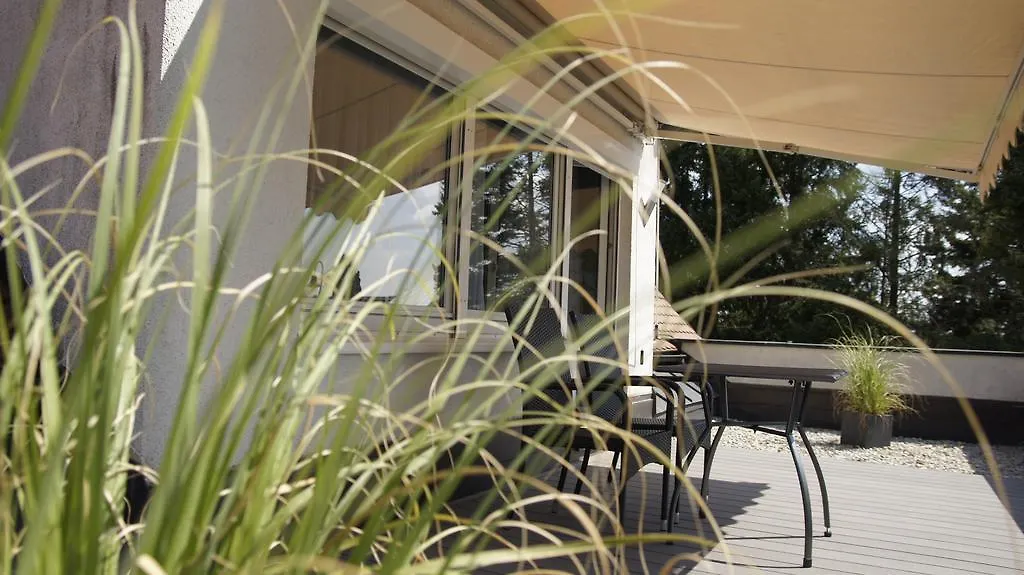 Gersthofer Auszeit Hotel Gersthofen 3*,