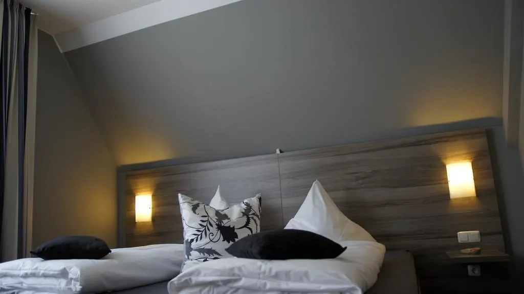 Gersthofer Auszeit Hotel Gersthofen