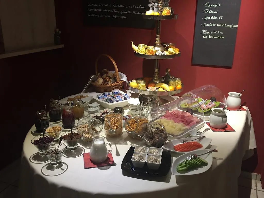 Gersthofer Auszeit Hotel Gersthofen