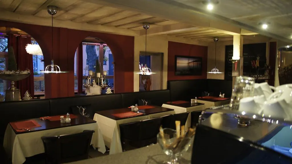 Gersthofer Auszeit Hotel Gersthofen Germany