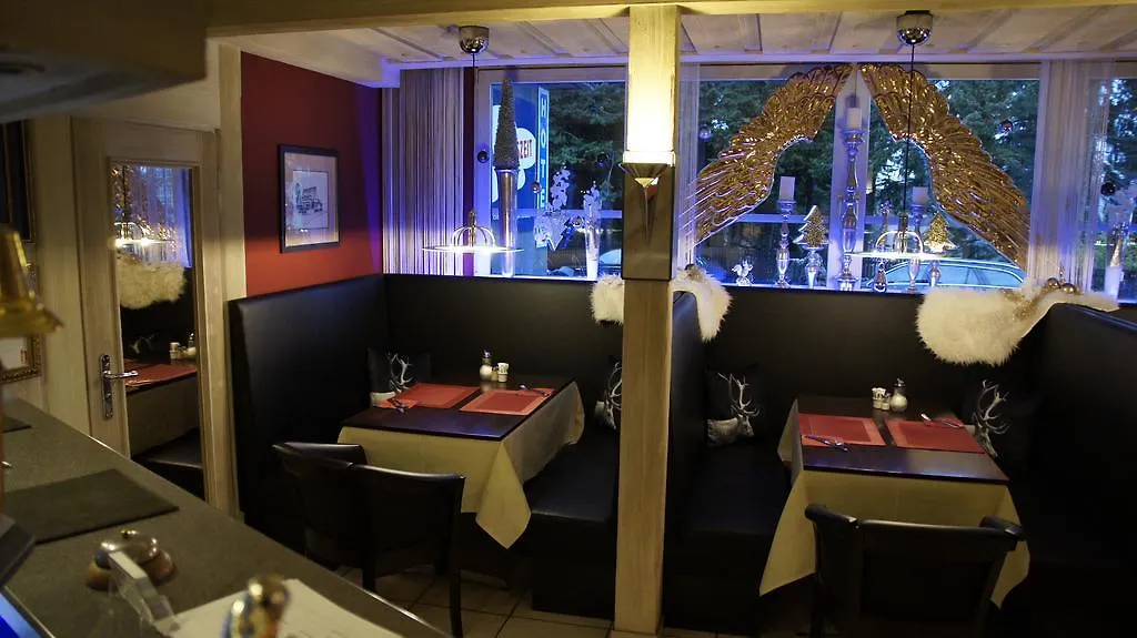 Gersthofer Auszeit Hotel Gersthofen 3*,