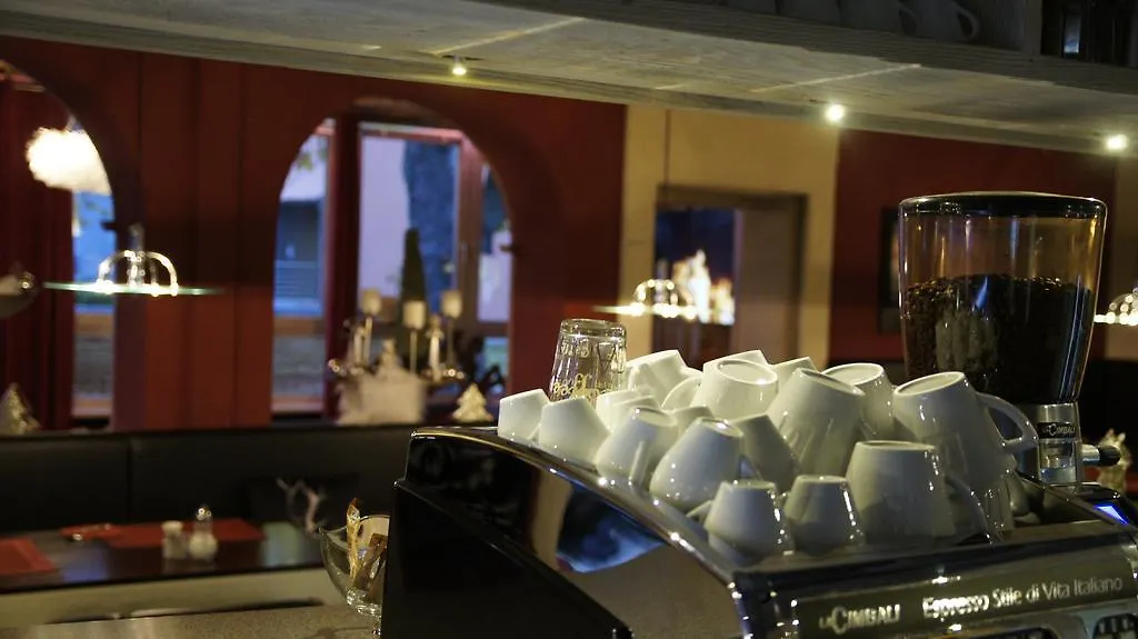 Gersthofer Auszeit Hotel Gersthofen