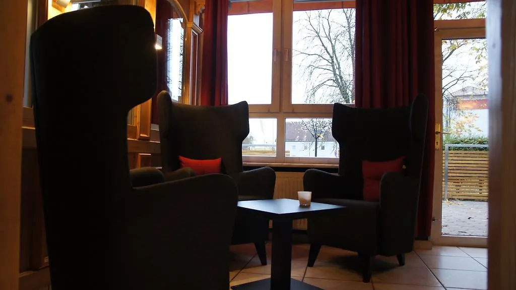 Gersthofer Auszeit Hotel Gersthofen