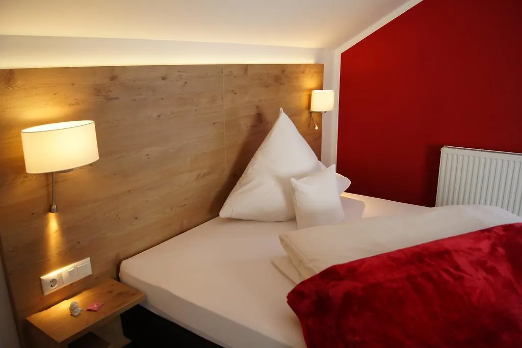 Gersthofer Auszeit Hotel Gersthofen 3*,  Germany
