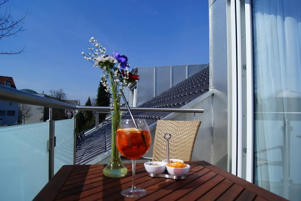 Gersthofer Auszeit Hotel Gersthofen