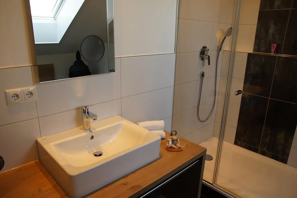 Gersthofer Auszeit Hotel Gersthofen
