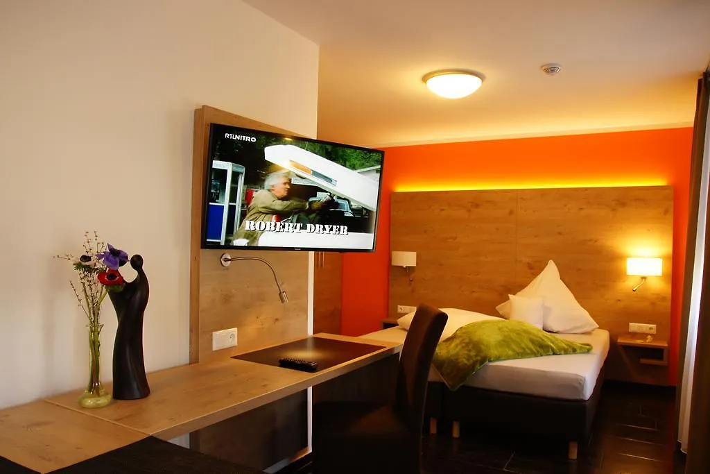 ***  Gersthofer Auszeit Hotel Gersthofen Germany