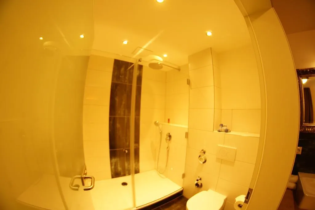 Gersthofer Auszeit Hotel Gersthofen