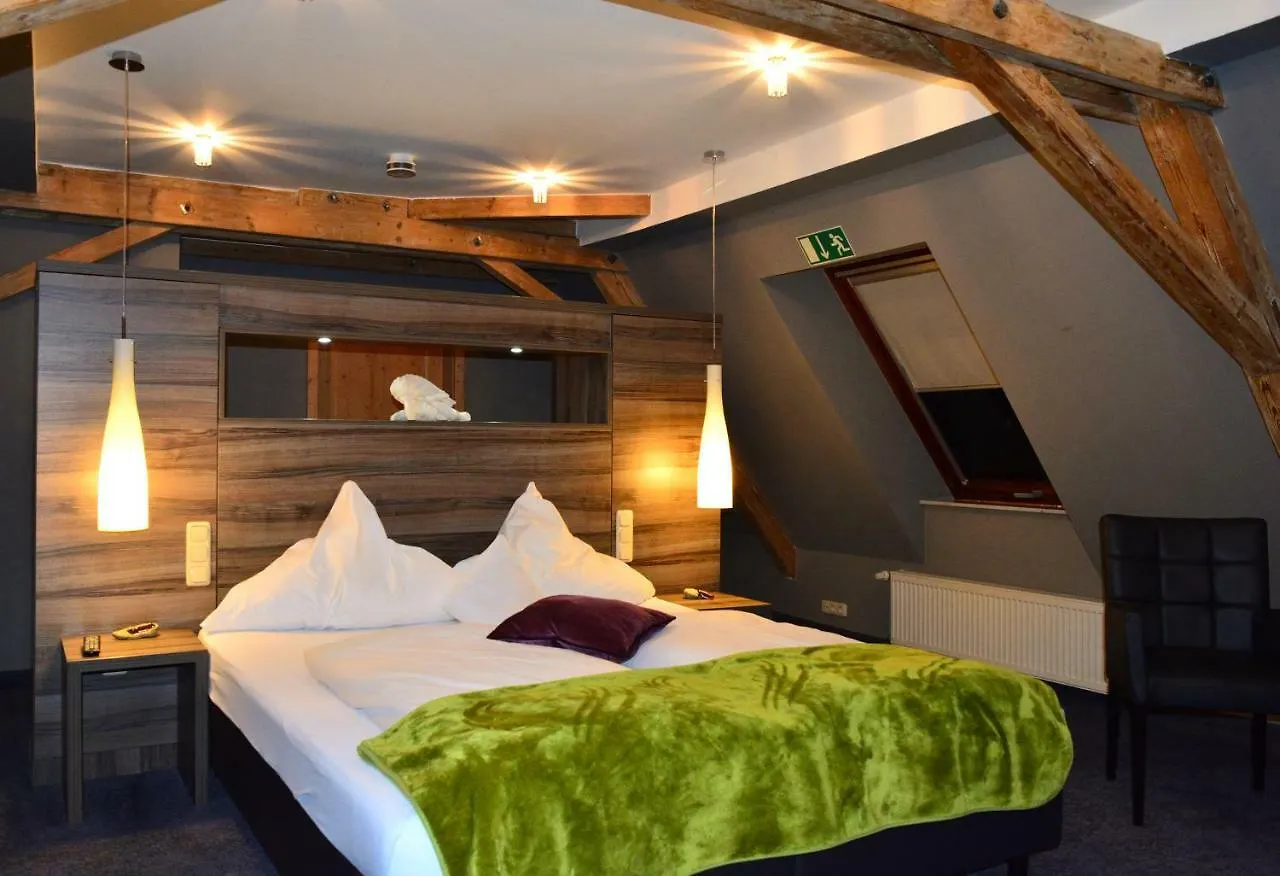 Gersthofer Auszeit Hotel Gersthofen